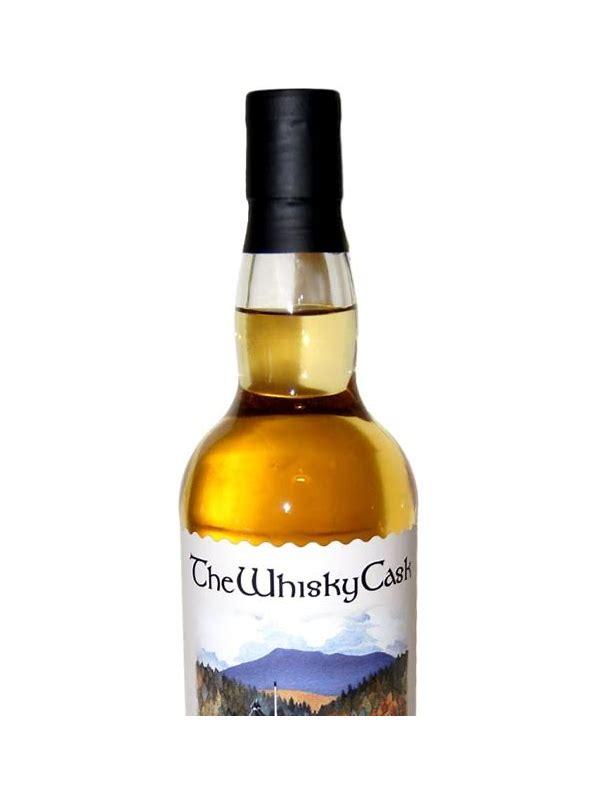 Blair Athol 1991 TWC