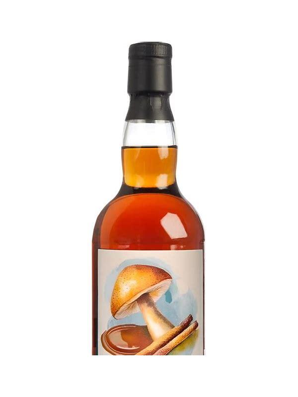 Blair Athol 2007 TWEx The Seasons - Winter