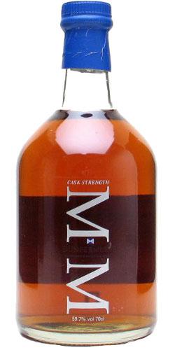 Blair Athol 10-year-old UD Dunfermline - MM