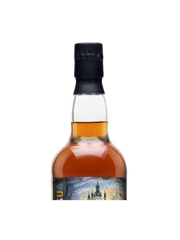 Blair Athol 2011 W-e The Oceans