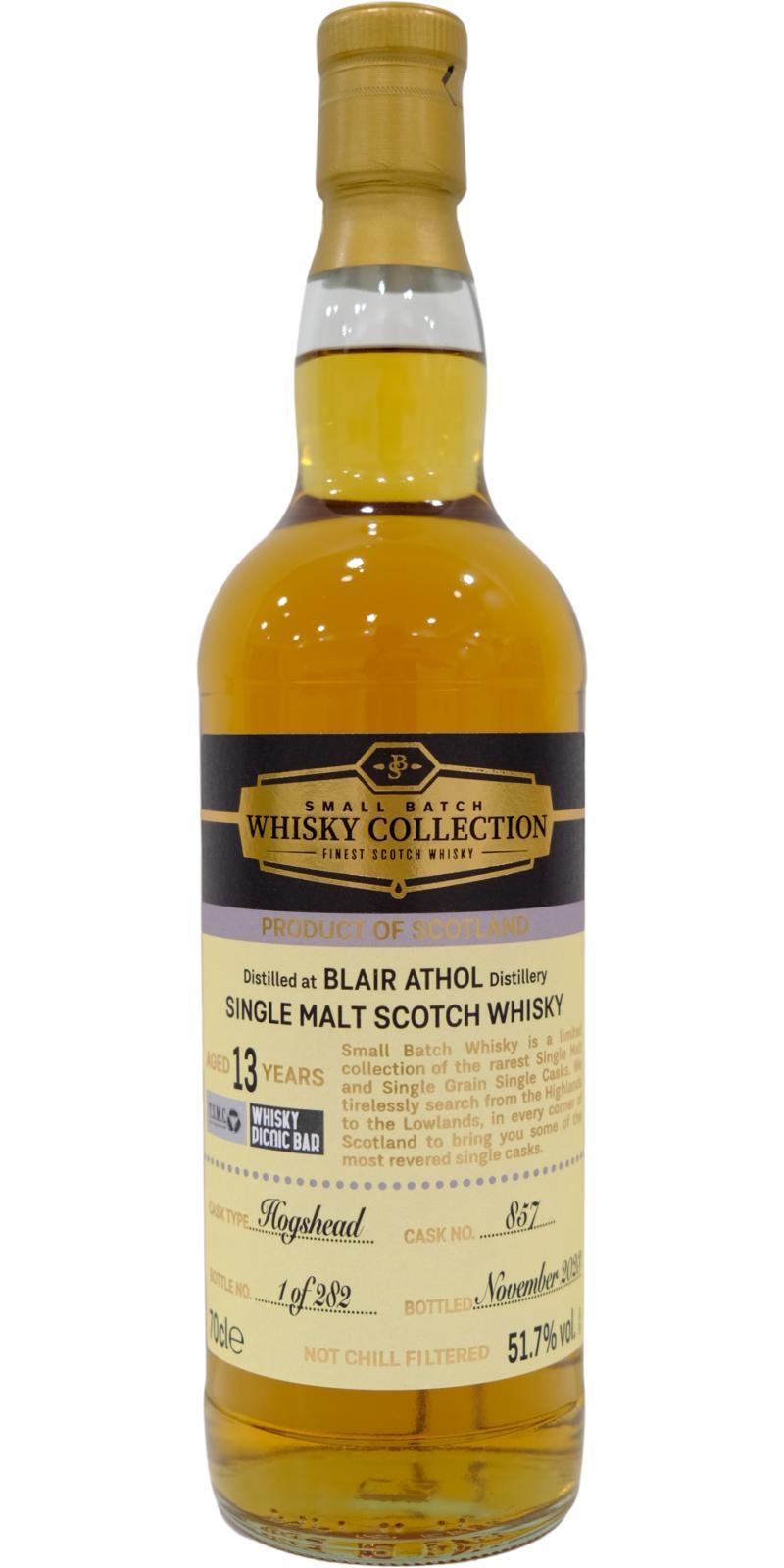 Blair Athol 2009 WPB co-brand 05