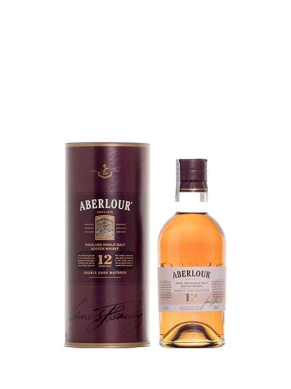 Aberlour 12-year-old