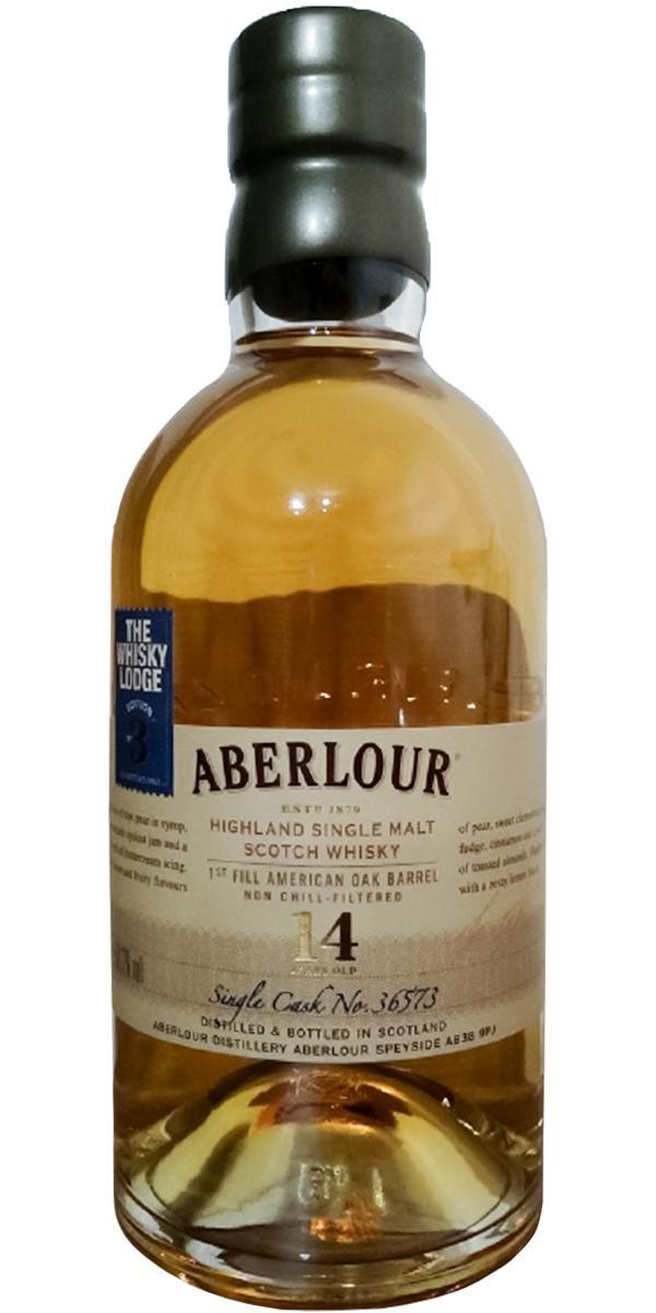 Aberlour 14-year-old