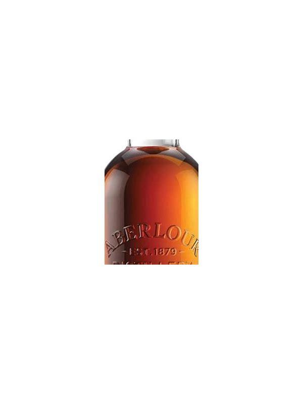 Aberlour 14-year-old Distillery Exclusives