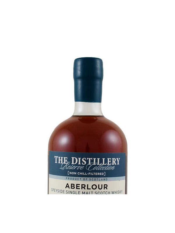Aberlour 2005 Edition No. 6