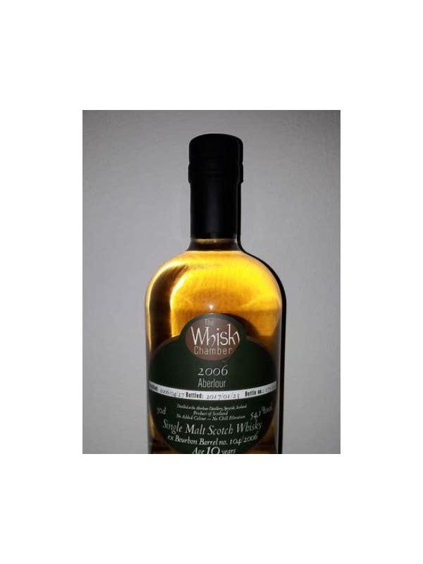 Aberlour 2006