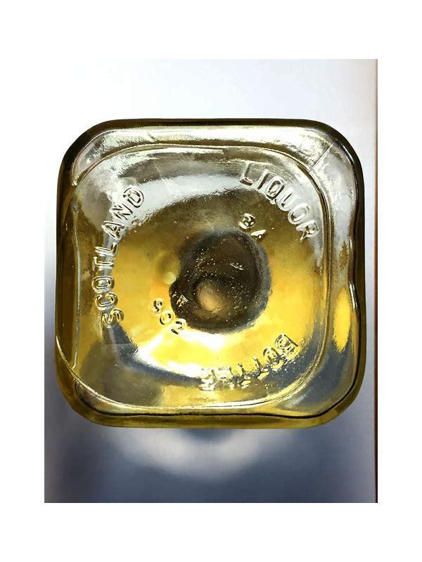 Aberlour Glenlivet 08-year-old An Unblended All Malt Scotch Whisky