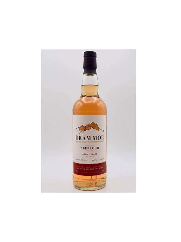 Aberlour 2012 C&S Dram Collection