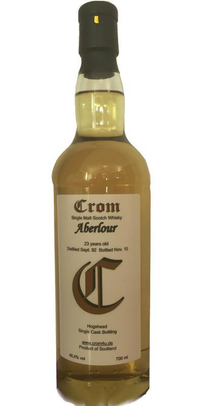 Aberlour 1992 Cr