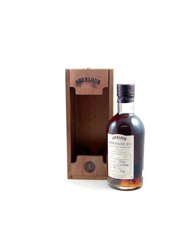 Aberlour 1990 DL The Old Malt Cask