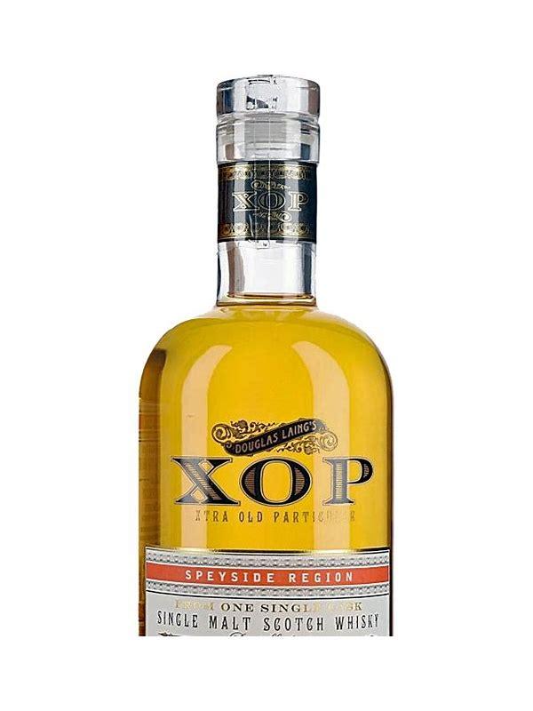 Aberlour 1994 DL XOP