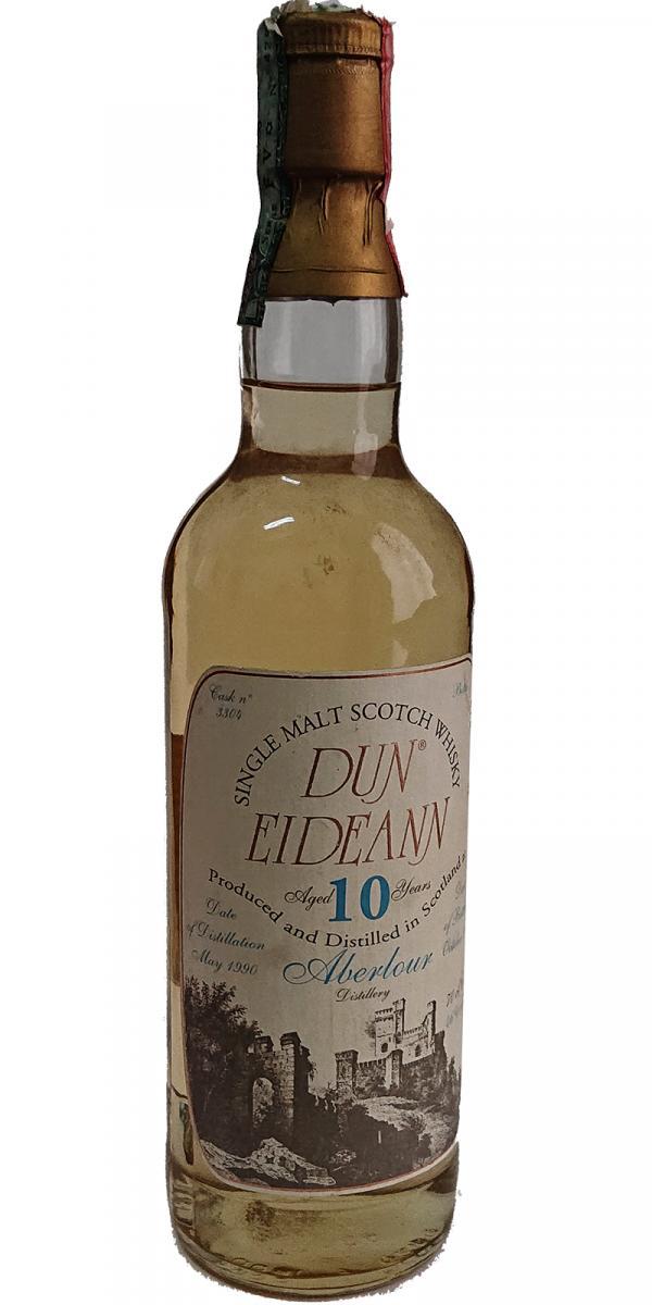 Aberlour 1990 DE