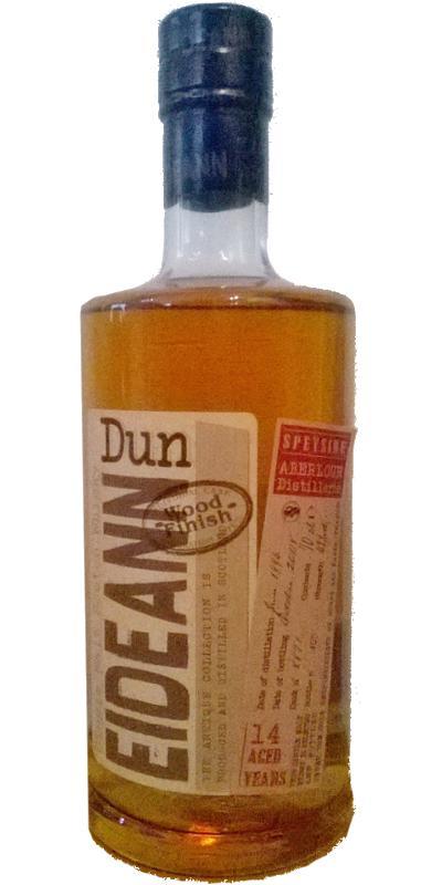 Aberlour 1994 DE The Antique Collection - Wood Finish