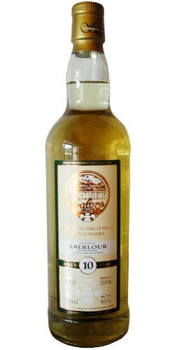 Aberlour 1995 DT Whisky Galore