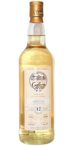 Aberlour 1995 DT Whisky Galore