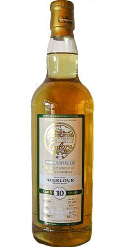 Aberlour 1995 DT Whisky Galore - CS