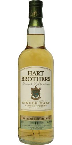 Aberlour 1994 HB Finest Collection