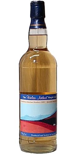 Aberlour 1989 HA Single Cask Collection