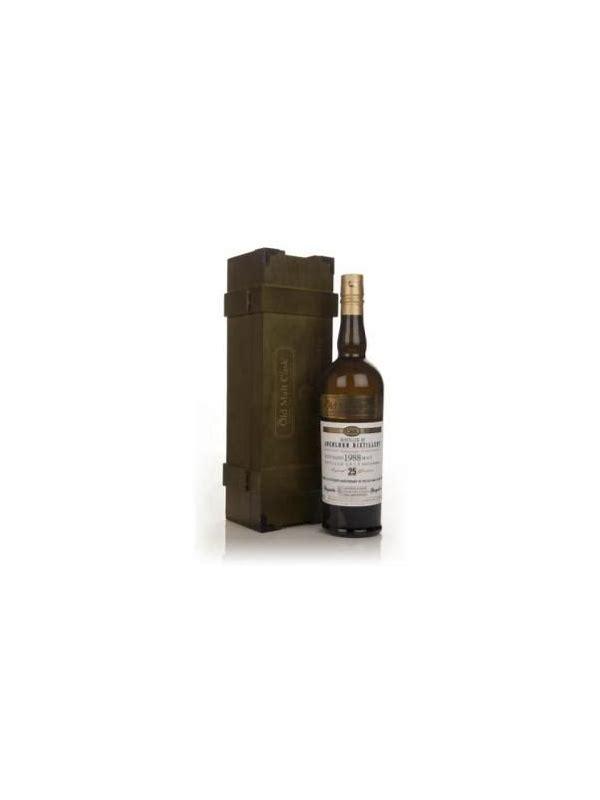Aberlour 1988 HL The Old Malt Cask - 15th Anniversary