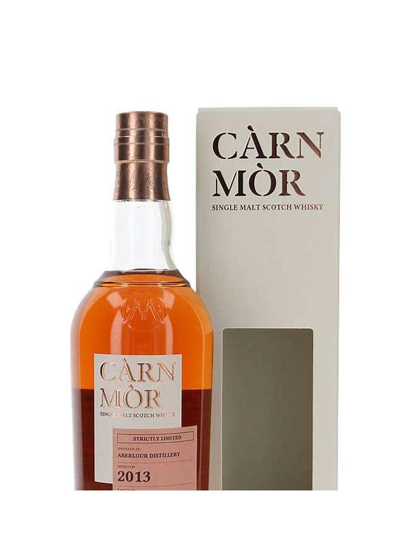 Aberlour 2013 MSWD Càrn Mòr - Strictly Limited
