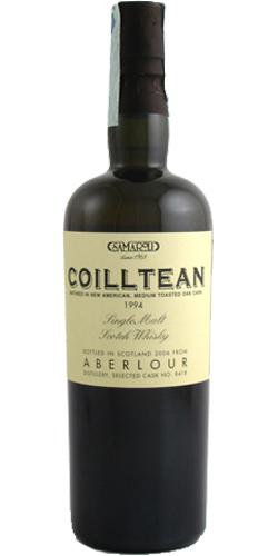 Aberlour 1994 Sa Coilltean