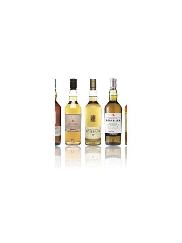 Port Ellen 11th Release  Diageo Special Releases 2011