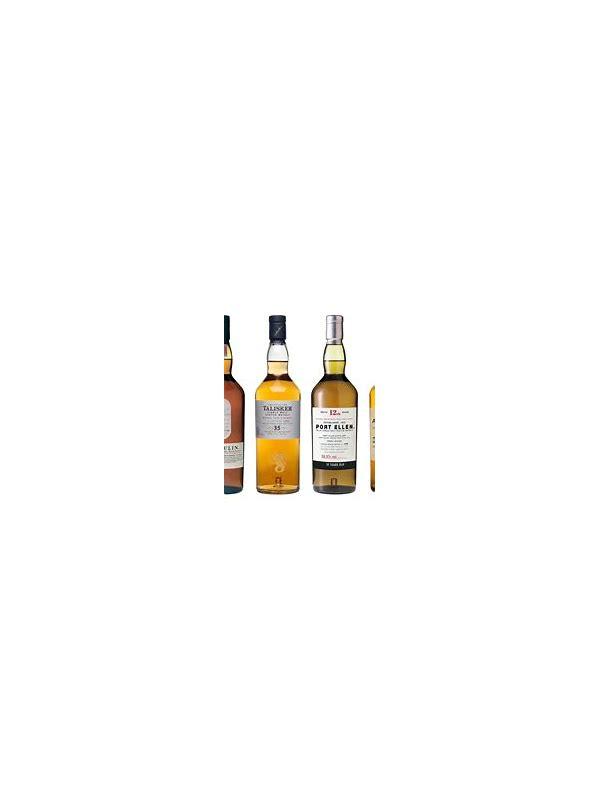 Port Ellen 12th Release  Diageo Special Releases 2012
