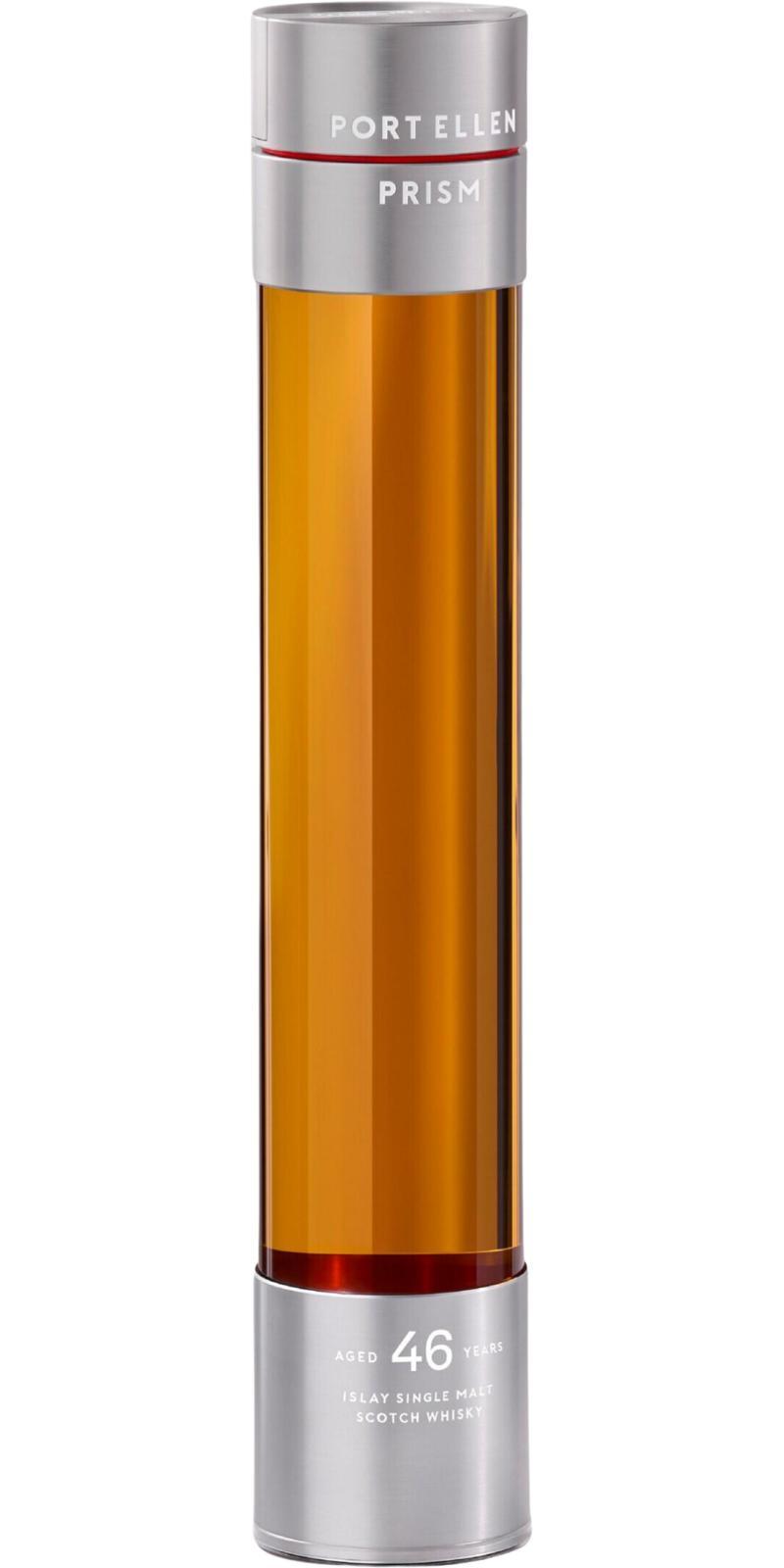 Port Ellen 1978  Distillers One of One