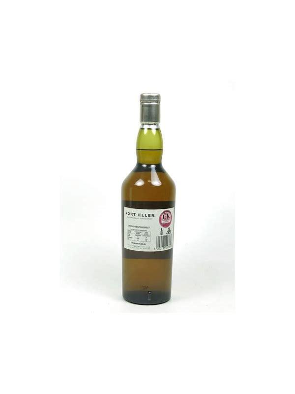 Port Ellen 1981  Feis Ile 2008