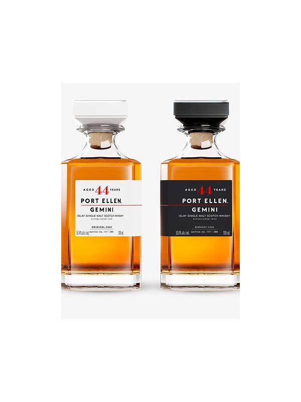 Port Ellen 44-year-old  Gemini