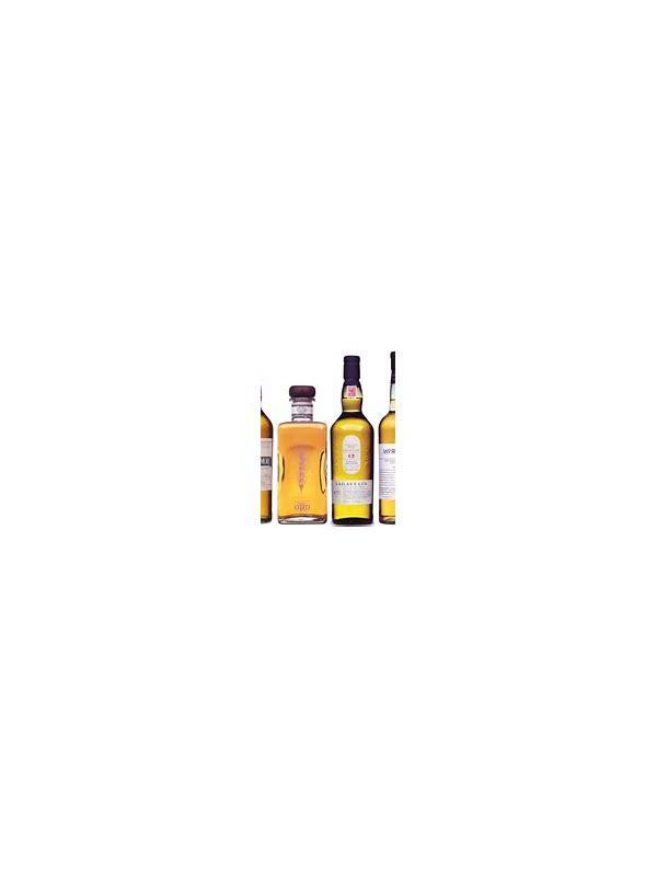 Port Ellen 4th Release  Diageo Special Releases 2004