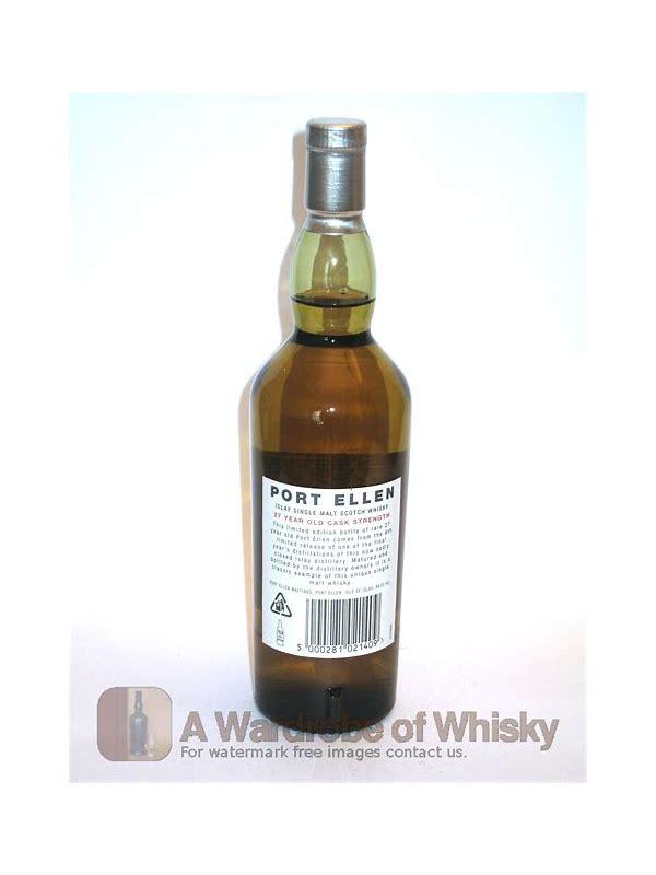 Port Ellen 5th Release