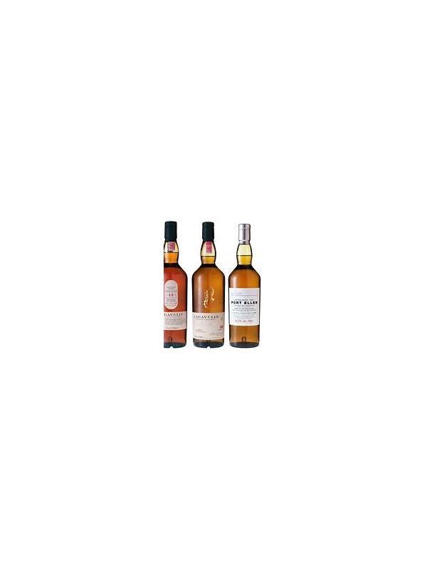 Port Ellen 6th Release  Diageo Special Releases 2006