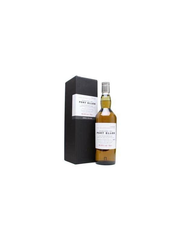 Port Ellen 7th Release  Islay Collection