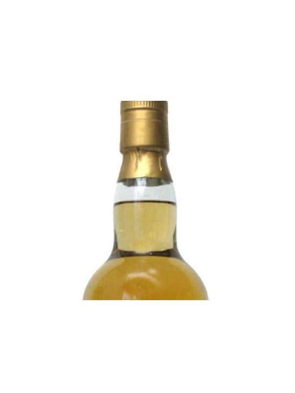 Port Ellen 1983 AW  Paradise Lost