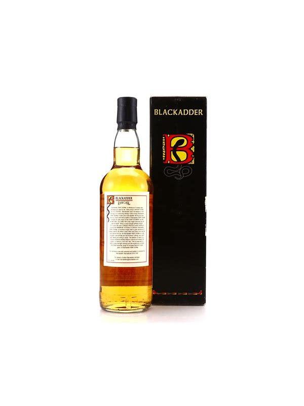 Port Ellen 1979 BA  Raw Cask