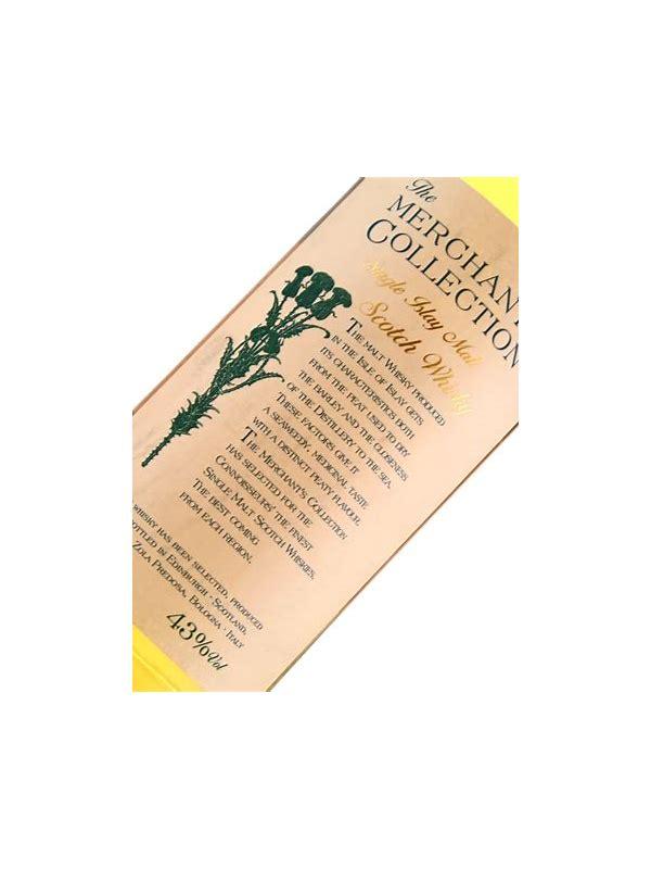 Port Ellen 1983 CA  Authentic Collection