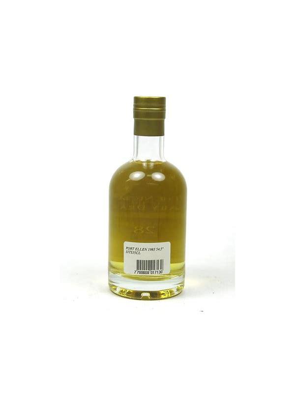 Port Ellen 1983 DD  The Nectar of the Daily Drams