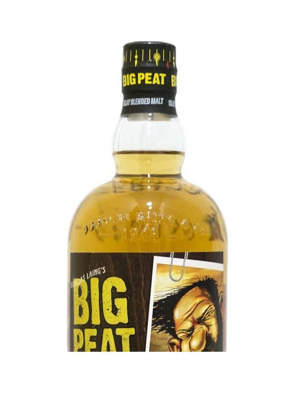 Big Peat Fèis Ìle 2017 DL  Limited Edition