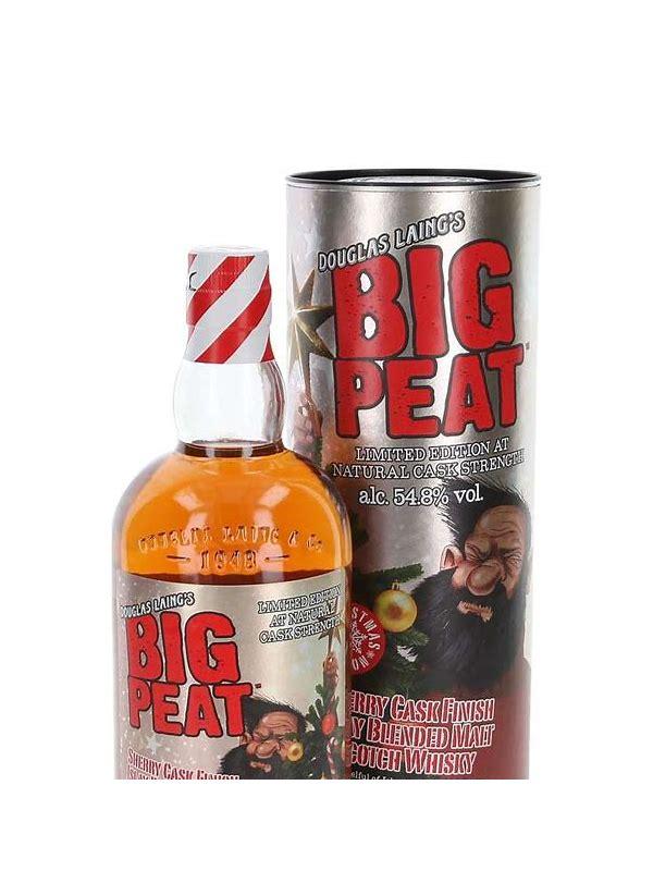 Big Peat The Bastard Edition