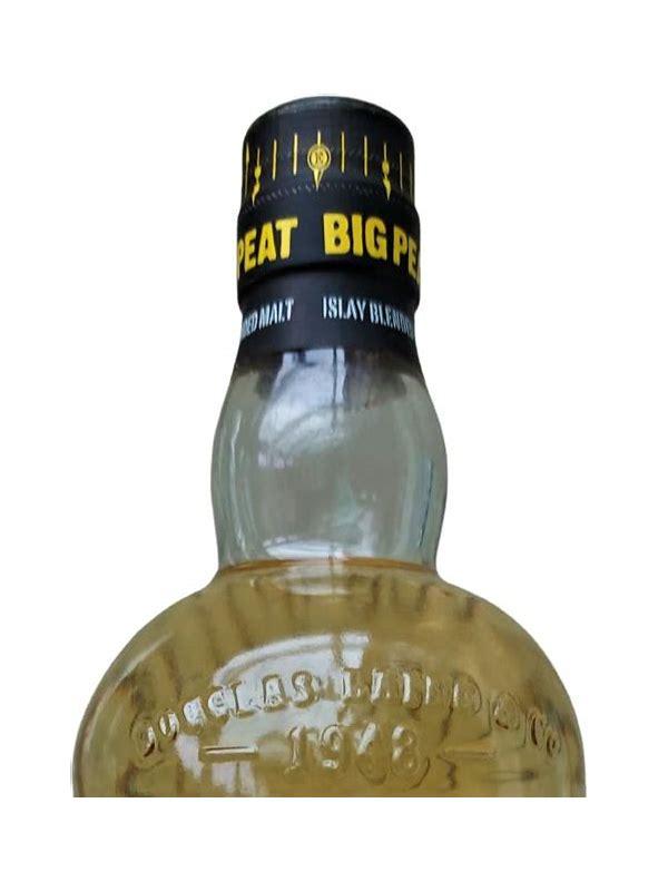 Big Peat The Momotaro Edition DL