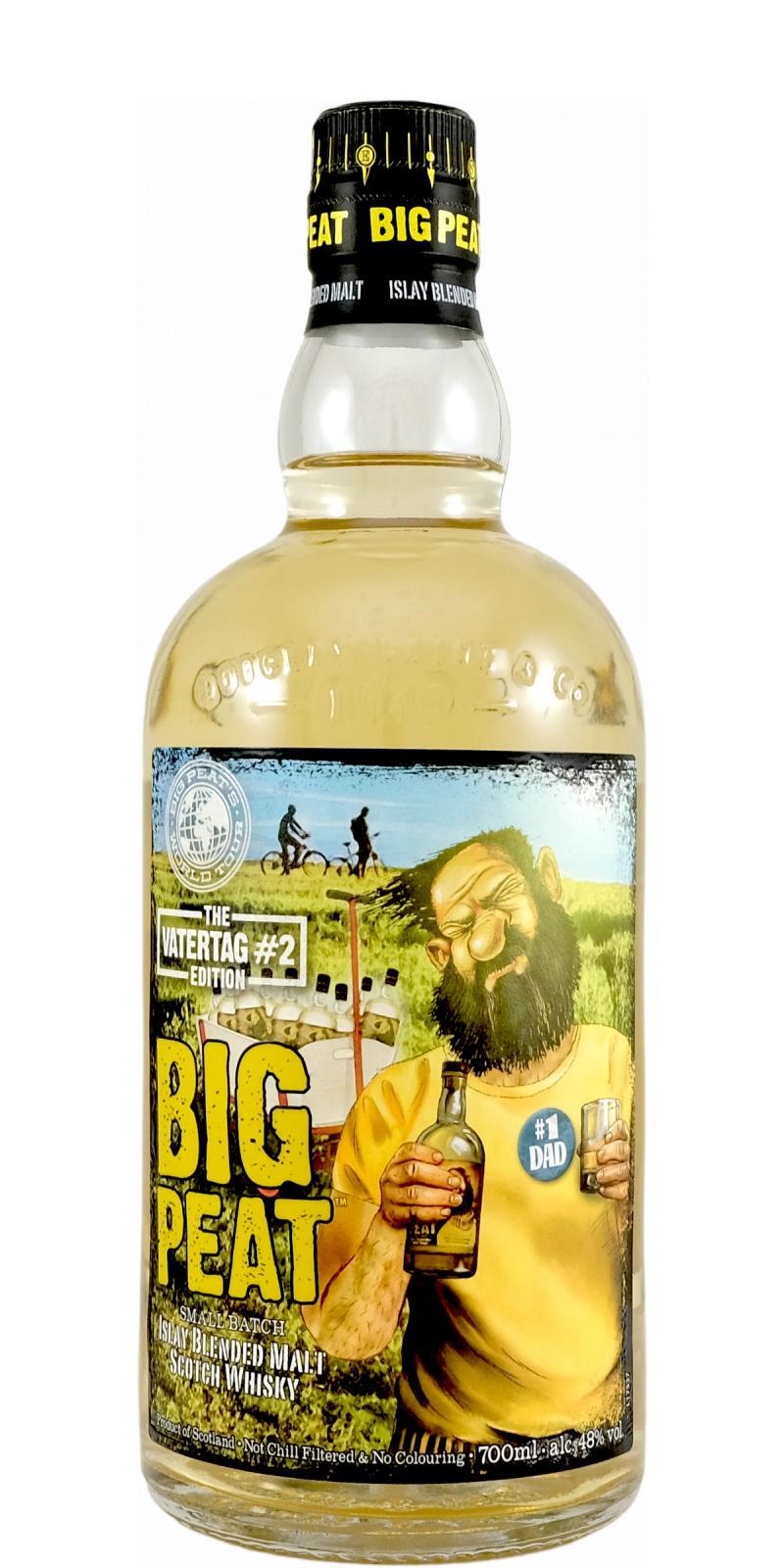 Big Peat The Vatertag Edition #2 DL  Big Peat's World Tour