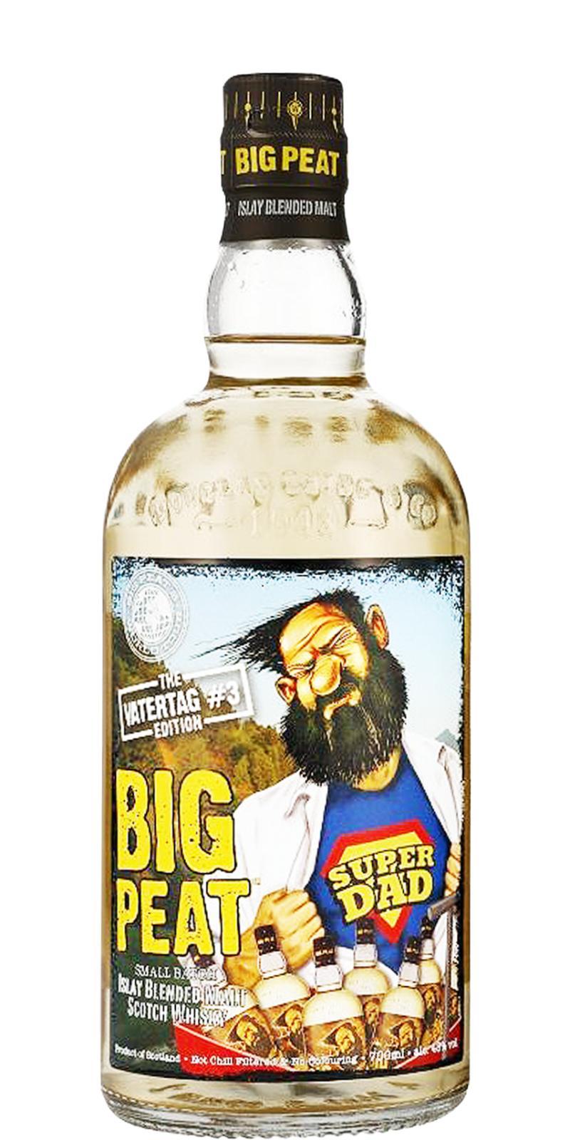 Big Peat The Vatertag Edition #3 DL  Big Peat's World Tour