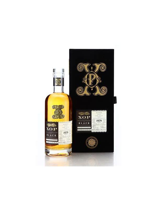 Port Ellen 1979 DL  XOP