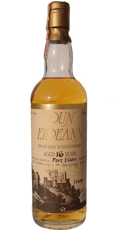 Port Ellen 1979 DE