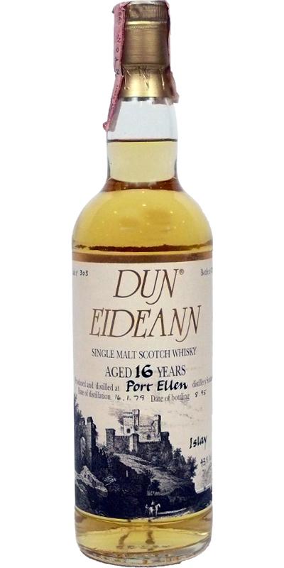 Port Ellen 1979 DE