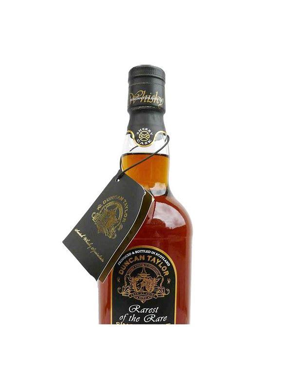 Port Ellen 1983 DT  The Octave for Viking Line