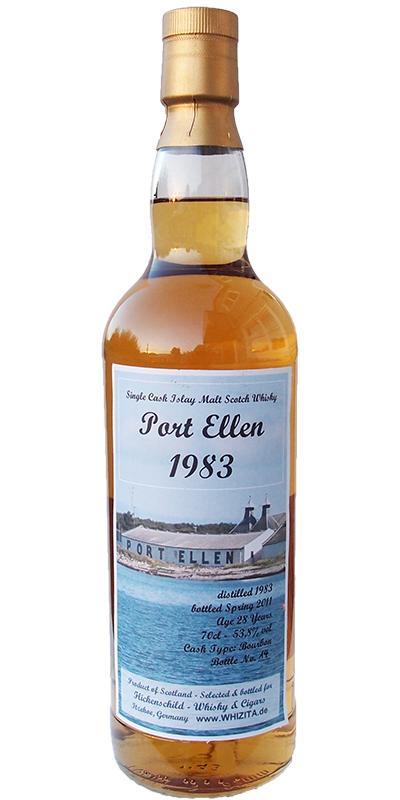 Port Ellen 1983 Fs