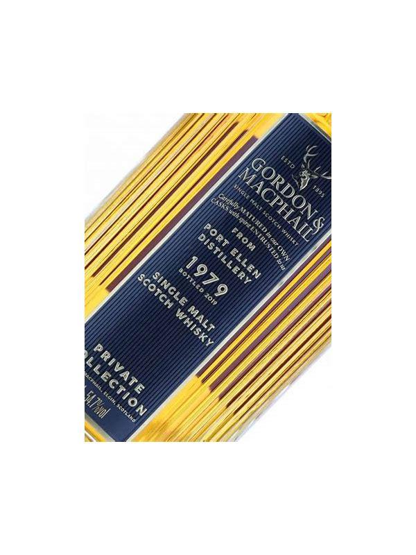 Port Ellen 1979 GM  Private Collection