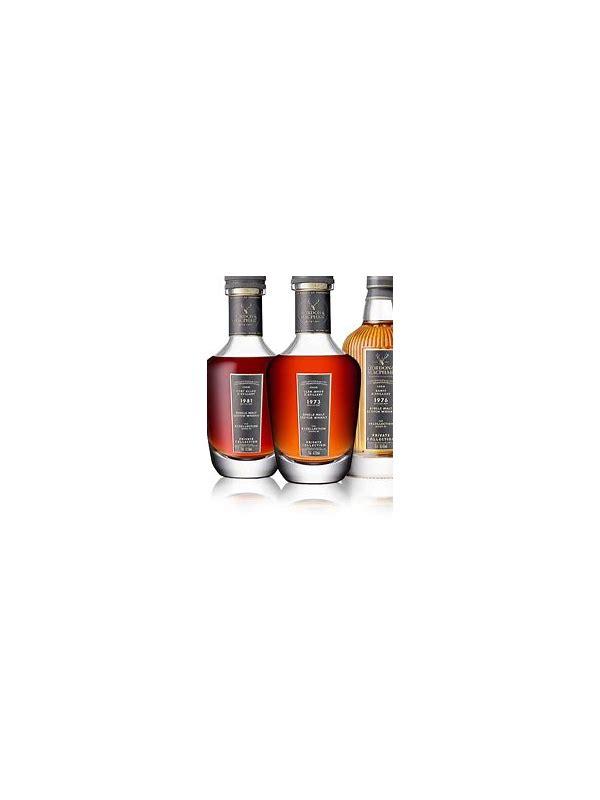 Port Ellen 1981 GM  The Recollection Series #2